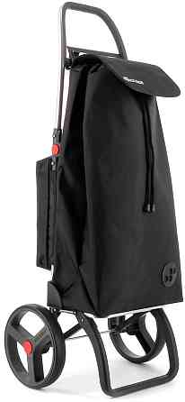 Сумка-візок Rolser I-Max Termo Zen 2LRSG Negro (IMX356-1023) Київ