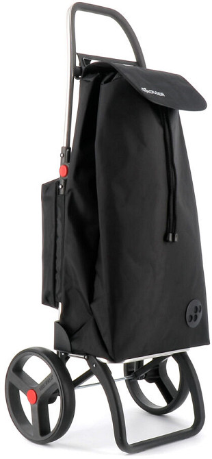 Сумка-візок Rolser I-Max Termo Zen 2LRSG Negro (IMX356-1023) Київ - фото 2