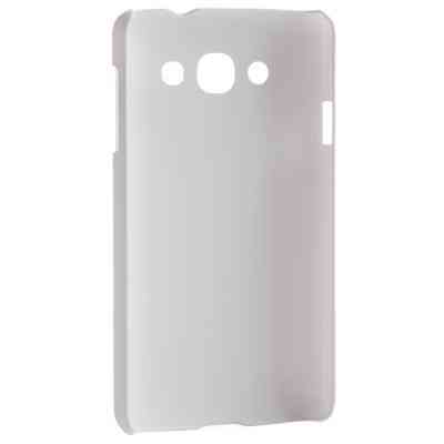 Чохол до мобільного телефона Nillkin для LG L60/X145 - L60/X135/Super Frosted Shield/White (6218439) Вінниця