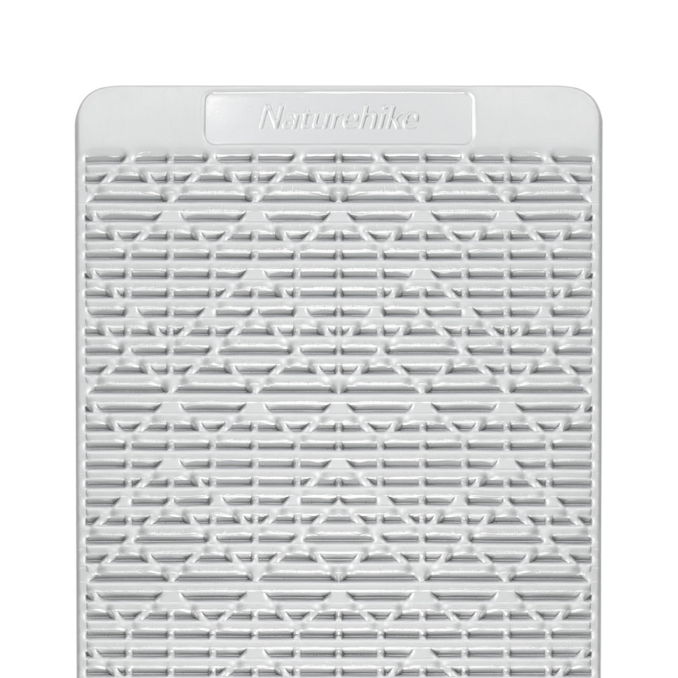 Килимок IXPE потовщений та розширений із алюмінієвою плівкою Naturehike CNH22DZ006 Київ - фото 6