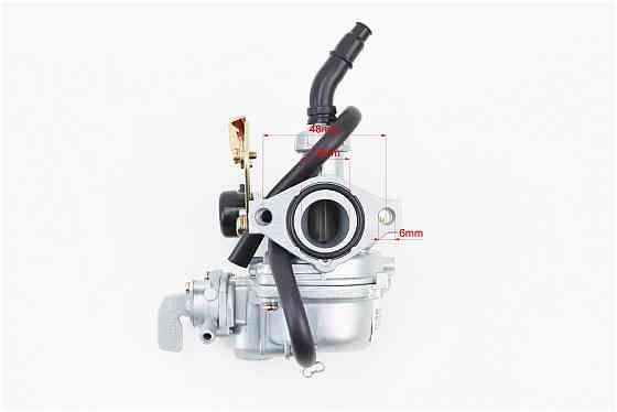 Карбюратор ACTIVE 110cc Киев