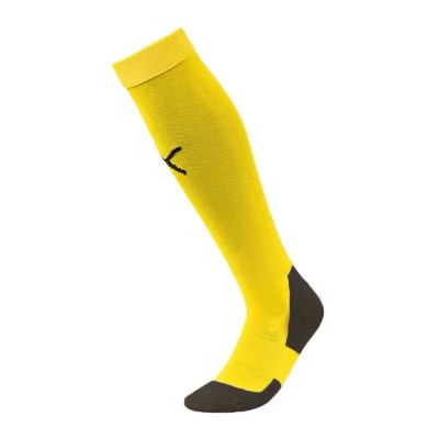 Гетри Puma Team Liga Socks Core 703441-07 жовтий 35-38 (4059504601288) Вінниця - фото 1