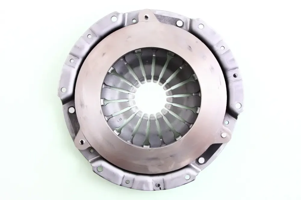 Корзина сцепления Aveo 1.5 Valeo Винница - изображение 3