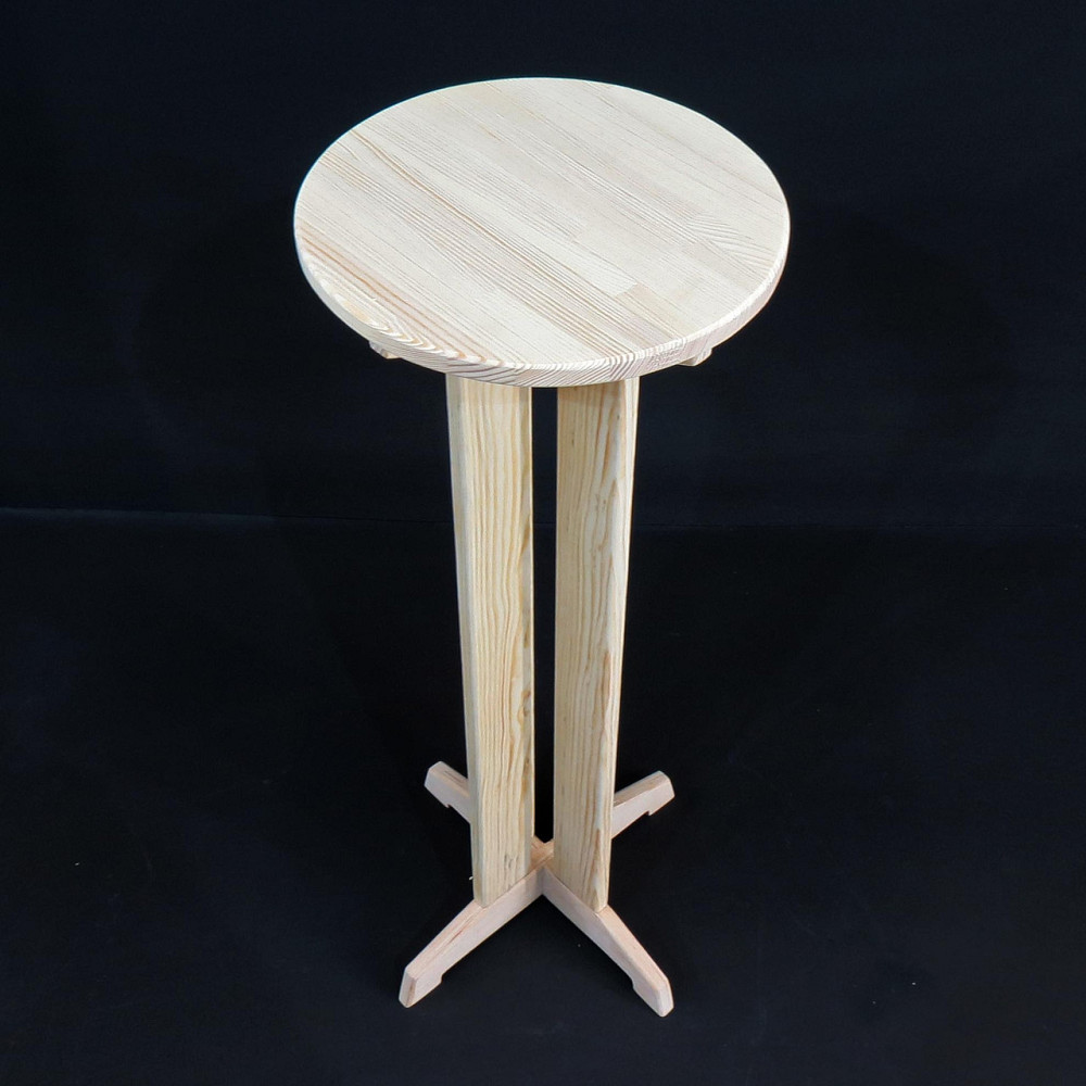 Підставка для квітів "Карсавело 80" бланже Миколаїв - фото 5