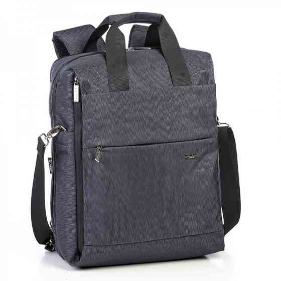 Міський рюкзак Dolly модель 395 Київ