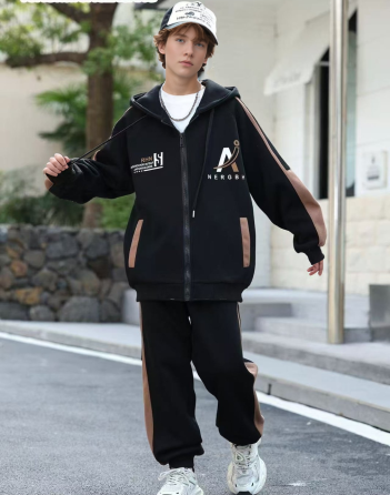 Спортивный костюм для мальчика подростка на молнии 146,152,158 Николаев