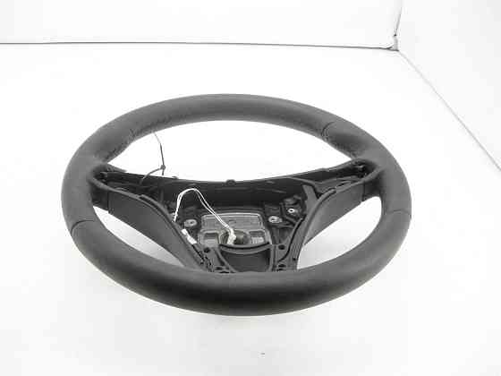 Mercedes-Benz  A0004605503 9E38 Рульове колесо з обігрівом ML/GLE W166 GLE Coupe C292 Одеса