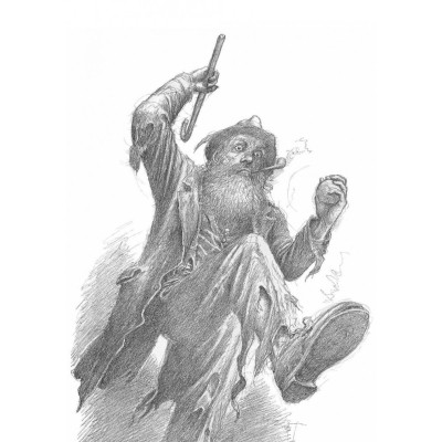 Книга Сказання з Небезпечного Королівства - Джон Р. Р. Толкін Астролябія (9786176642749) Винница - изображение 10