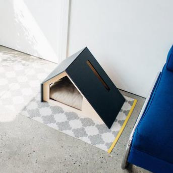 Будка для собаки 