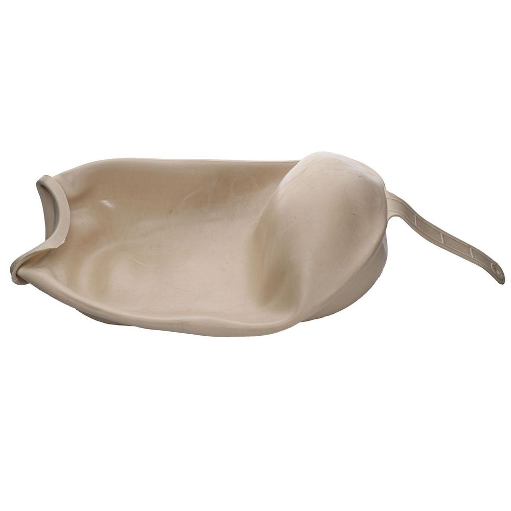 Гумова мембрана для бака Сristal 50л Біла (000016262) Київ - фото 2