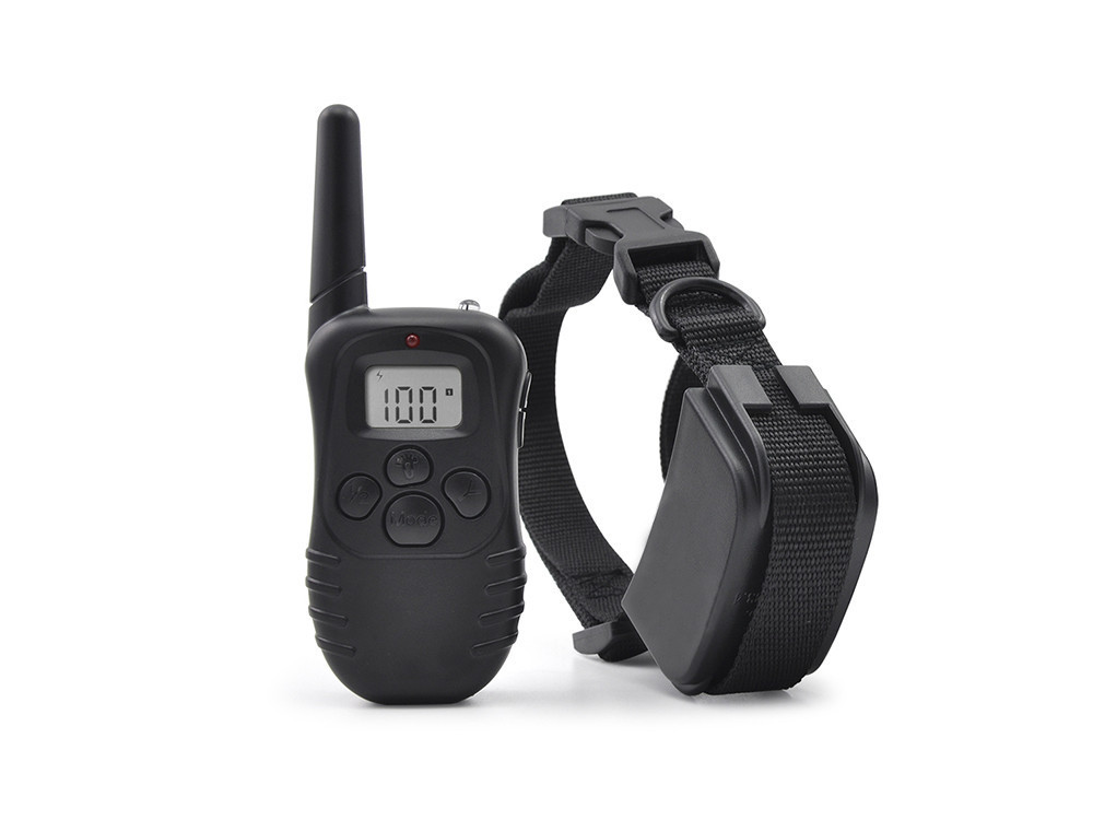 Электроошейник для дрессировки собак MHZ 0748 Винница - изображение 2