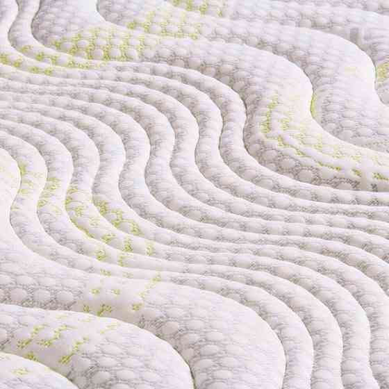 Ортопедичний пружинний матрац Relax Duo / Релакс Дуо (незалежна пружина - покет) TM EMM 160х190 Харків