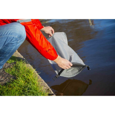 Канистра для воды Schwarzwolf Kasai сірий (F4510300AJ3) Винница - изображение 5