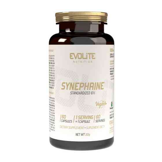 Synephrine (60 vcaps) Луцк