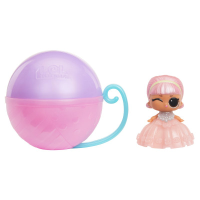 Лялька L.O.L. Surprise! сюрприз Принцеси-сестрички (567523) Вінниця - фото 3