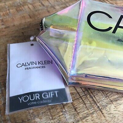 Косметичка для макияжа с надписью Calvin Klein Киев - изображение 4