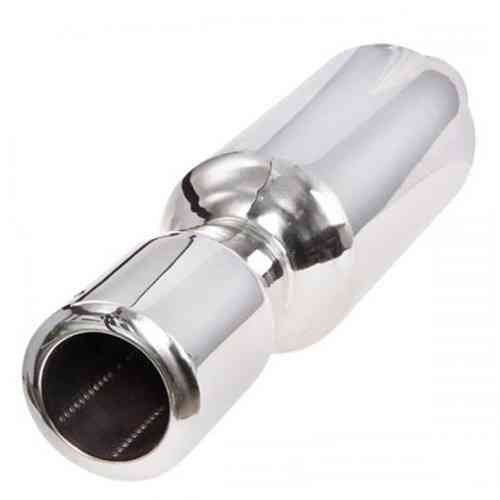 Прямоточний глушник модель НГ-0683 Харків