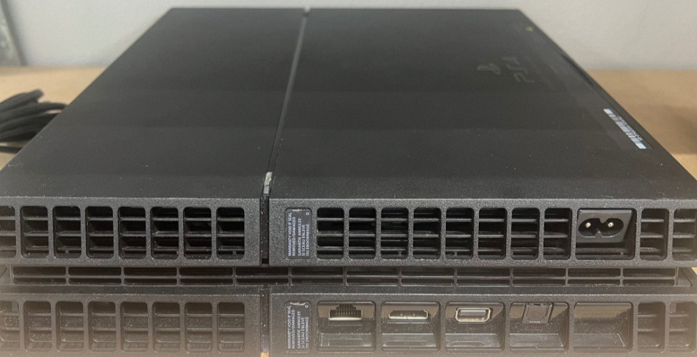 Приставка: SONY PlayStation 4 , 1TB. Харьков - изображение 4