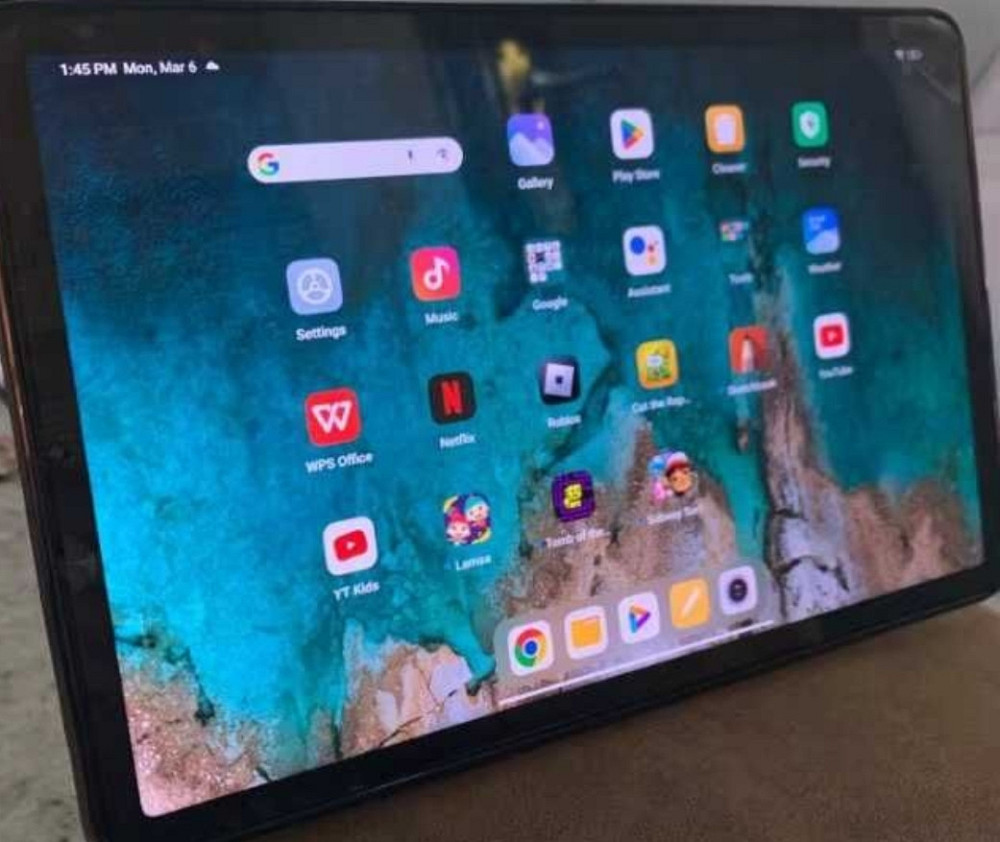 Планшет Global Pro 4G з HD-екраном, 10,1-дюймовим екраном. Київ - фото 7