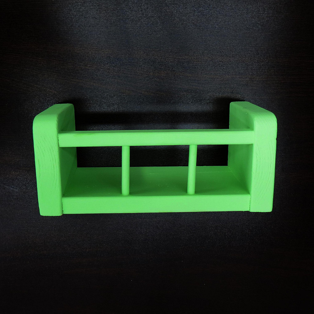 Настенная полка 