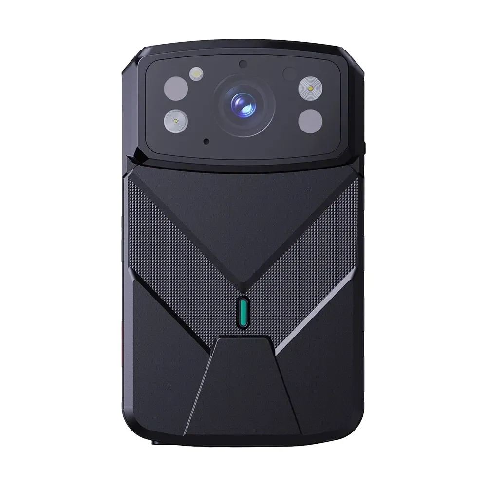 Нагрудний відеореєстратор RECODA M530-G4W 2K(4Mp) 128GB 4G GPS WI-FI Bluetooth (75-00272) Київ - фото 11