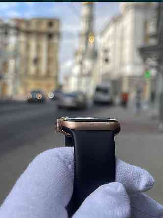 Apple Watch 4 40mm
Gold . Киев