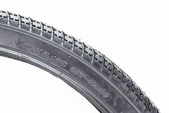 Шина 26"x2,125 (57-559) дорожня "ялинка" HYD-147 Київ