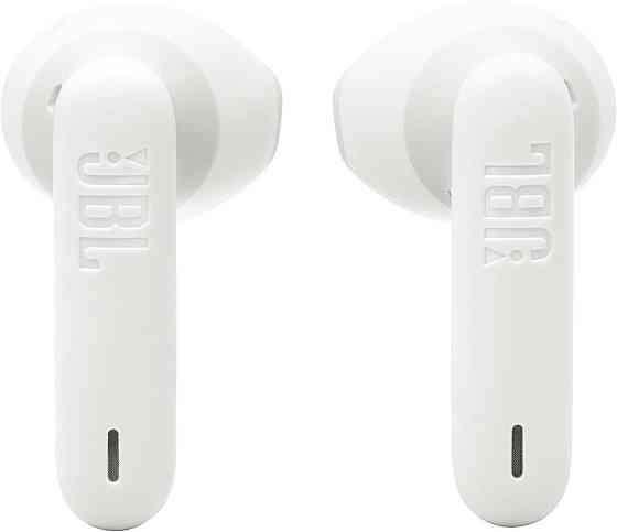Bluetooth-гарнітура JBL Wave Flex 2 White (JBLWFLEX2WHT) Білий Харків