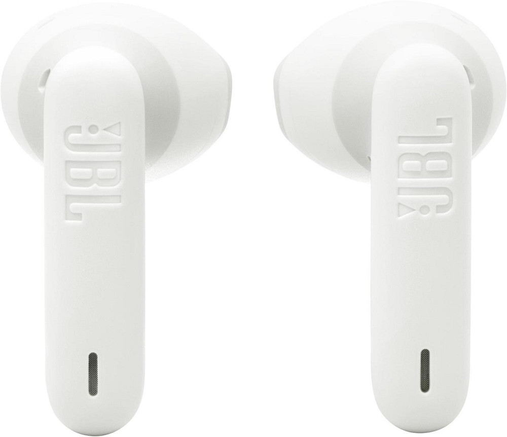 Bluetooth-гарнітура JBL Wave Flex 2 White (JBLWFLEX2WHT) Білий Харків - фото 3