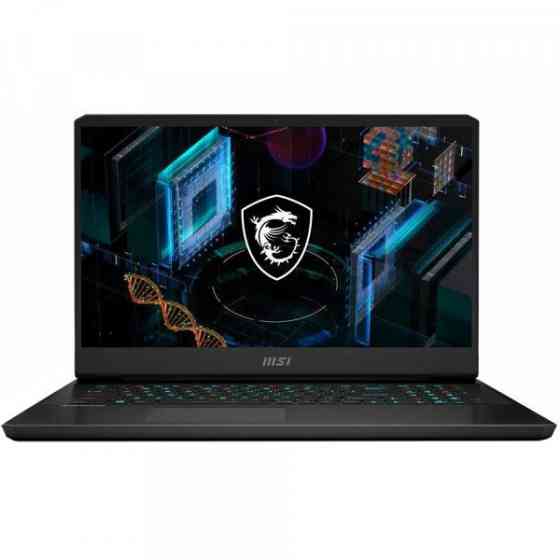 MSI Leopard GP66 15.6