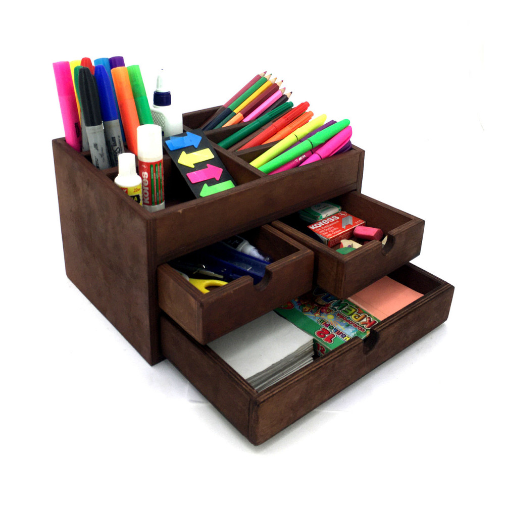 Настольный органайзер 