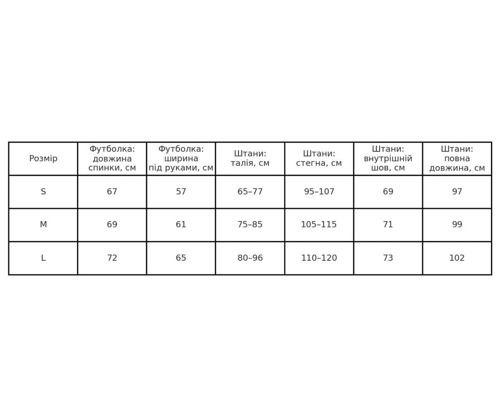 Костюм женский CAPPITONE 101212 оверсайз футболка и джогеры с нашивками хаки, хаки, M Киев - изображение 20