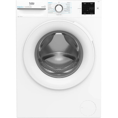 Пральна машина Beko BM1WFSU38033WW Вінниця - фото 1