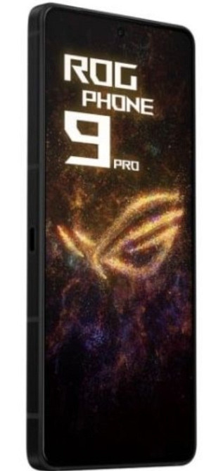 Телефон ASUS ROG Phone 9 Pro 16/512Gb. Phantom Black. Киев - изображение 6