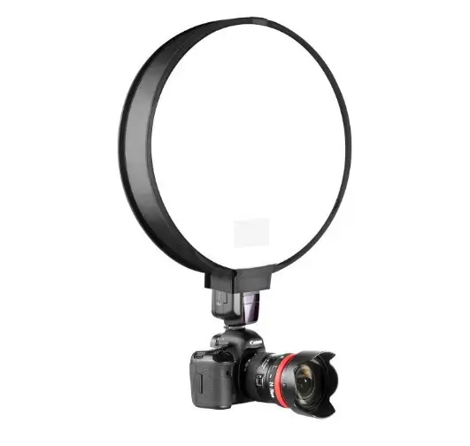 Софтбокс для спалаху 30см Луцьк - фото 1