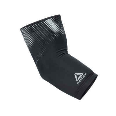 Фіксатор ліктя Reebok Elbow Support чорний RRSU-13525 L (885652013062) Вінниця - фото 1