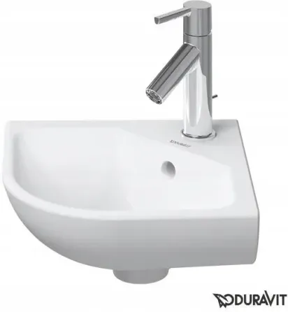 Раковина  Duravit ME by Starck 43x38 0722430000 Київ