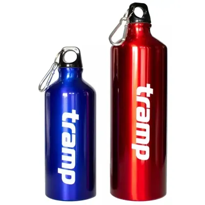 Бутылка для воды Tramp в неопреновом чехле 0,6 л (UTRC-033) Винница - изображение 6