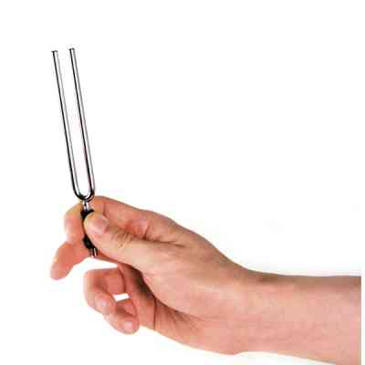 Камертон D&apos;Addario Tuning Fork (A) (PWTF-A) Вінниця