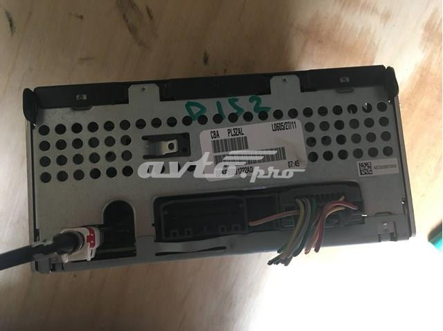 5091197AC Магнитофон радио Jeep Коломыя - изображение 1