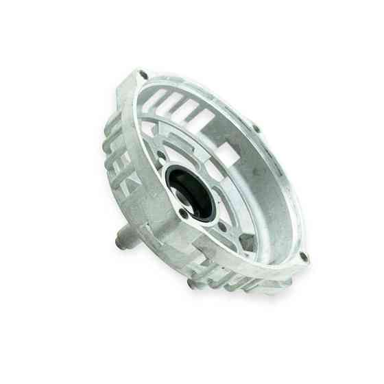 Крышка КАМАЗ генератора 3232.3771 задняя генератора Мукачево