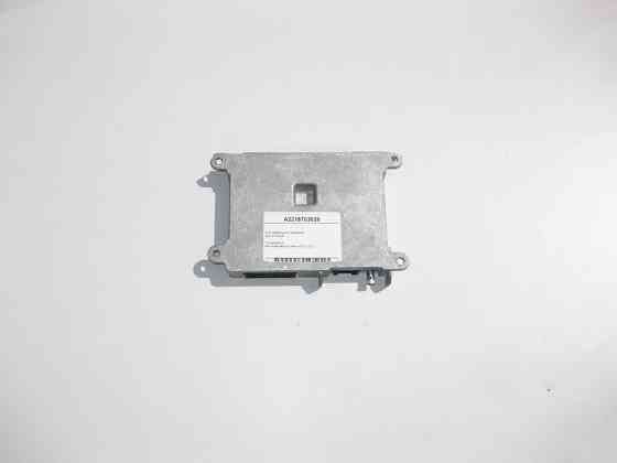 Mercedes-Benz  A2218703026 Блок мобільного телефону S-Class W221 Одеса