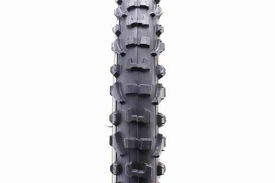 Шина 26"x1,95 (54-559) шипована (помаранчевий борт) SV212 Київ