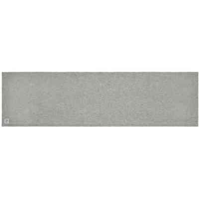 Доріжка на стіл Ardesto Oliver сірий 40х140см, 100% бавовна (ART01OD) Вінниця