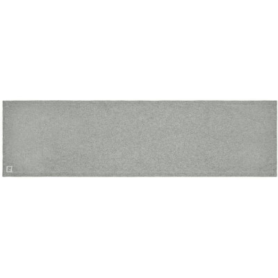 Доріжка на стіл Ardesto Oliver сірий 40х140см, 100% бавовна (ART01OD) Вінниця - фото 1