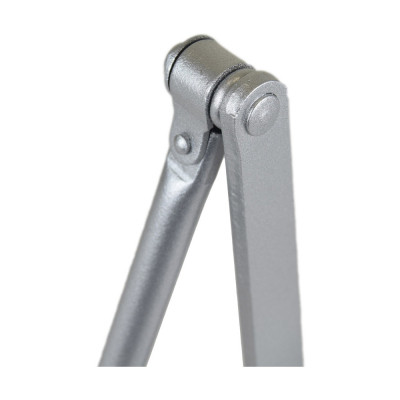 Доводчик двери Atis DC-602 Silver Винница - изображение 2