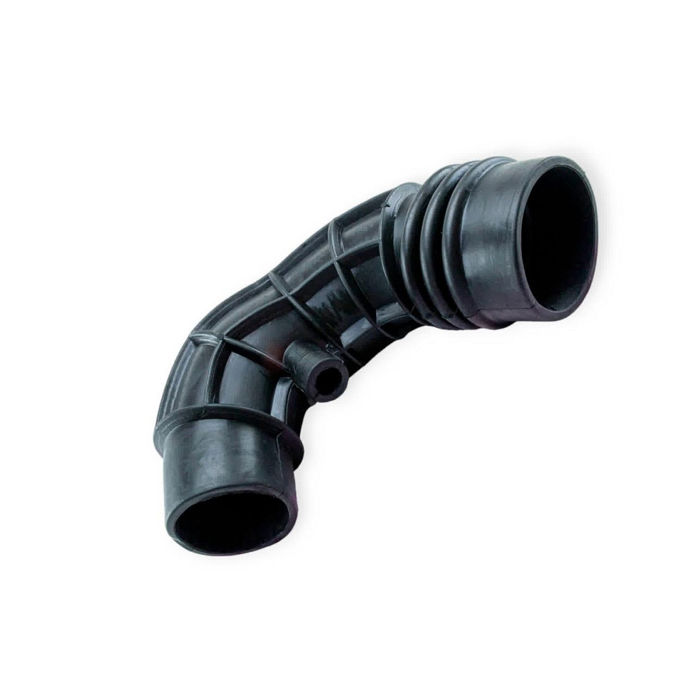 Патрубок фильтра 2110, 2111, 2112 (8 кл) гофра фильтра (ДМРВ) CS-20 воздушного Мукачево - изображение 1