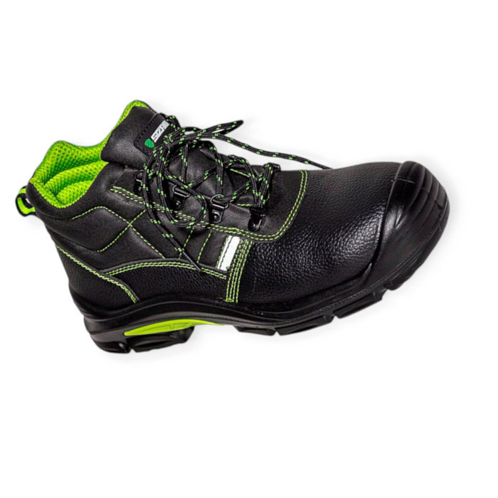 Черевики Austin захисні, нар. 43 шкіра, композитний піднос, антипрокольні, маслобензостійкі Мукачево - фото 3