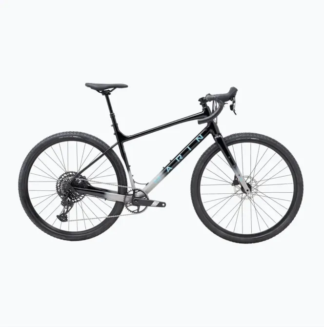 Велосипед Marin Gestalt Xr Czarny/Szary/Синій 28 2024 Киев - изображение 1