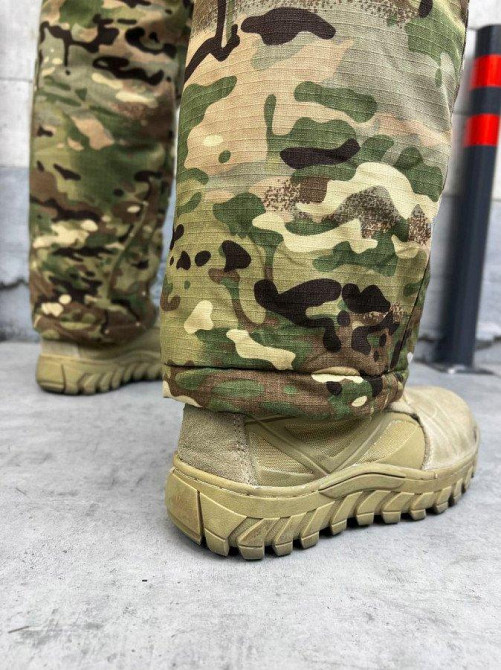 Зимові тактичні штани paradox ВТ779 Одеса - фото 3